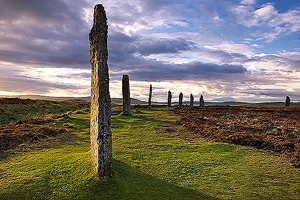 Ring of Brodgar